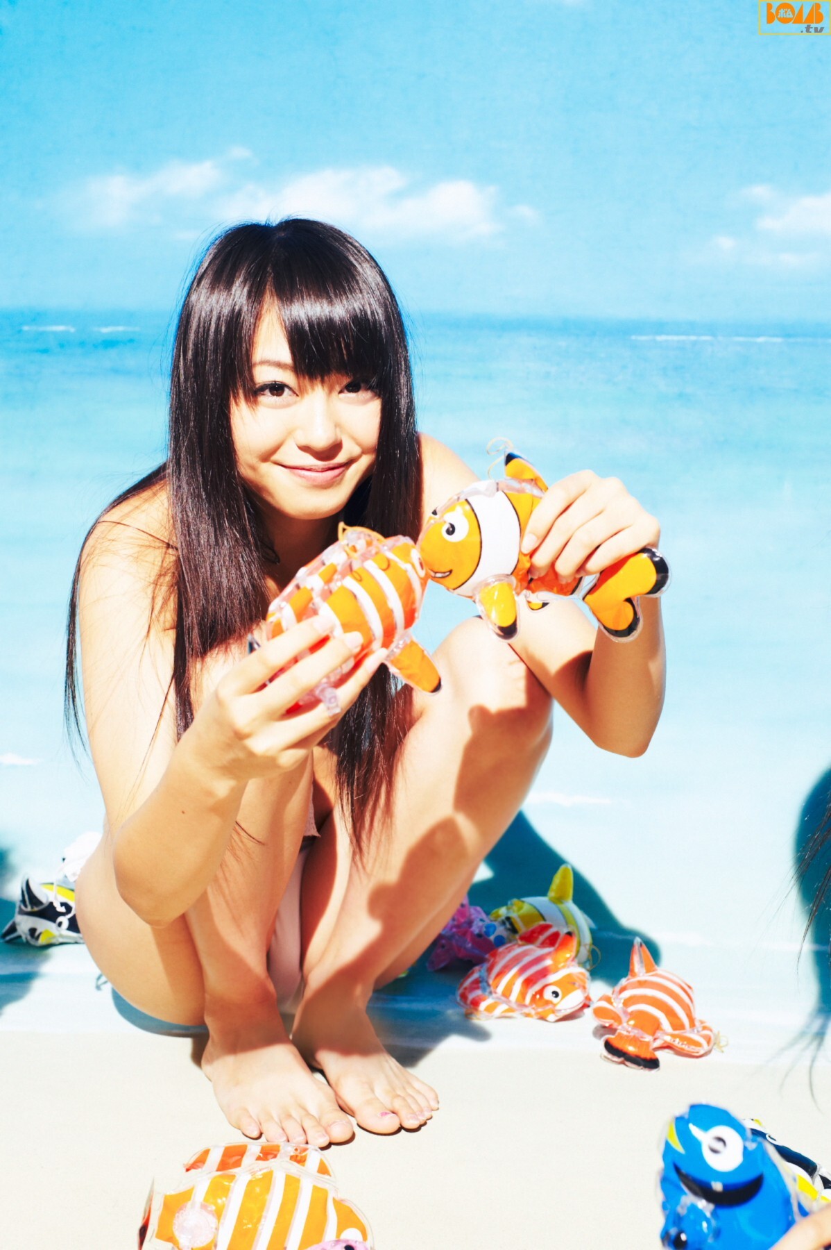 [Bomb.tv] アイドリング!!!  Idoling  性感诱惑av女优